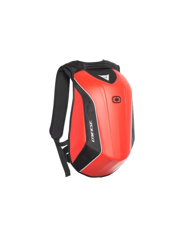 DAINESE - D-MACH BACKPACK FLUO-RED