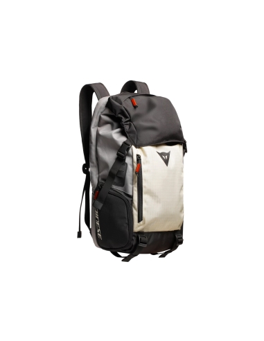 DAINESE - E  PORER D-THROTTE BACKPACK DEERT-AGE N