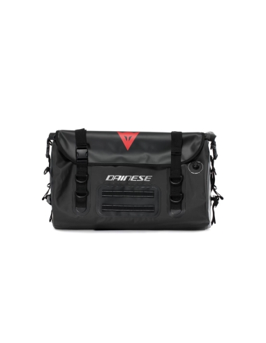 DAINESE - BORSA DA VIAGGIO EXPLORER 60L NERO