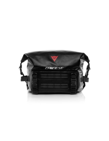 DAINESE -EXPLORER WP UPBAG 19L BLACK