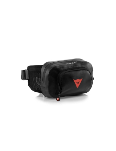 DAINESE -EXPLORER HÜFTTASCHE 1,8L SCHWARZ