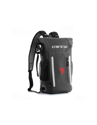 DAINESE - E  PORER WP BACKPACK 15 BACK N