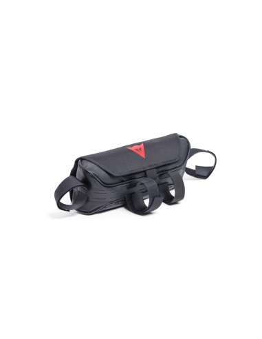 DAINESE -DAINESE HANDLEBAR POCKET BLACK