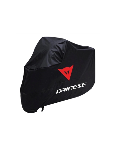 DAINESE - COPRIBICI EXPLORER NERO