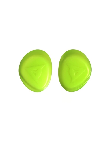 DAINESE -ELBOW SLIDER RSS 3.0 FLUO-YELLOW