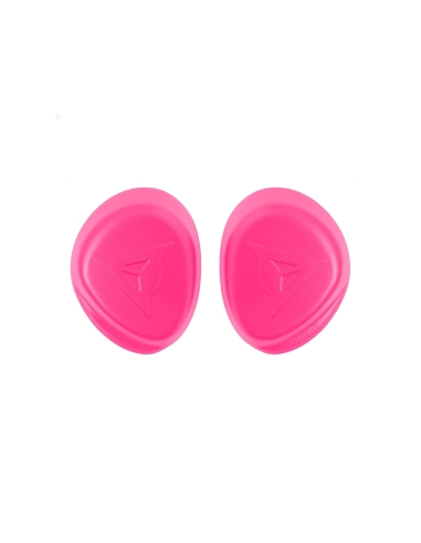 DAINESE -PISTA ELBOW SLIDER FUXIA