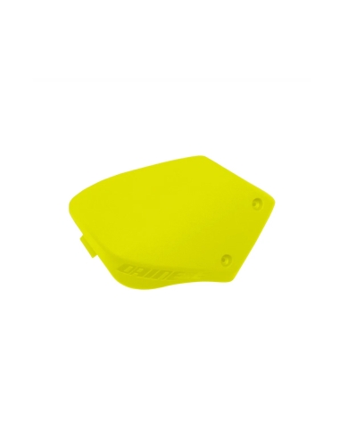 DAINESE - KIT ELBOW SIDER YELLOW-FLUO