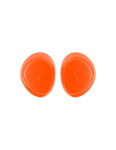 DAINESE -PISTA ELBOW SLIDER FLUO-ORANGE