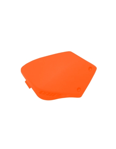 DAINESE - KIT ELBOW SIDER FLUO-ORANGE