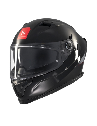 MT BRAKER SV SOLID A1 NEGRO BRILLO