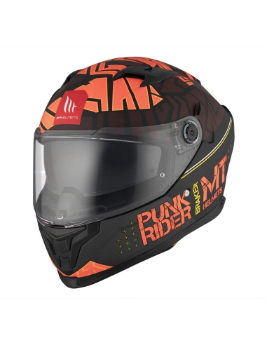 MT FREIN SV PUNK RIDER B5 MATE