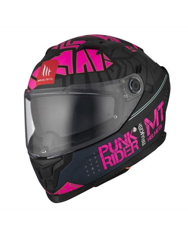 MT BRAKER SV PUNK RIDER B8 MATE