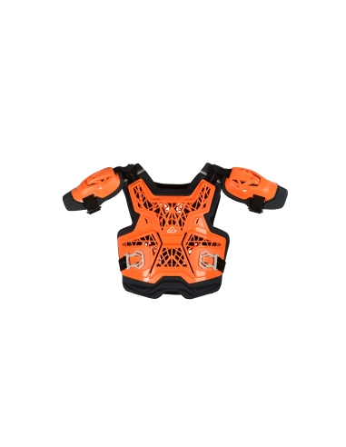 ACERBIS - GRAVITY JUNIOR ROOST DEFLECTOR LARANJA