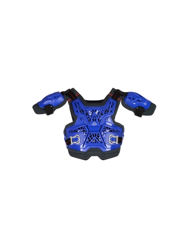 ACERBIS - GRAVITY JUNIOR ROOST DEFLECTOR DENIM