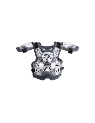 ACERBIS - GRAVITY JUNIOR ROOST DEFLECTOR TRASPAR / NEUTRO