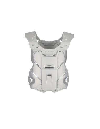 ACERBIS - LINEAR ROOST DEFLECTOR GREY 3