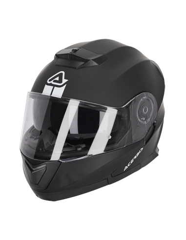 ACERBIS - CASCO SEREL 2206 NERO 2