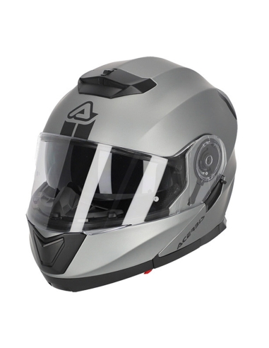 ACERBIS - SEREL 2206 HELMET GRAY