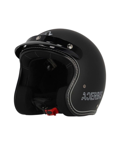 ACERBIS - CASCO SKODELA 2206 Negro