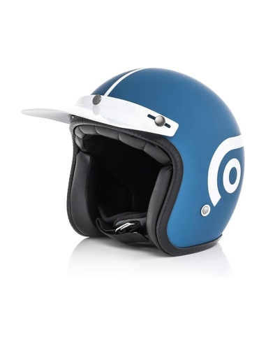 ACERBIS - CASCO OTTANO 2.0 HLM_001ROYAL BLU