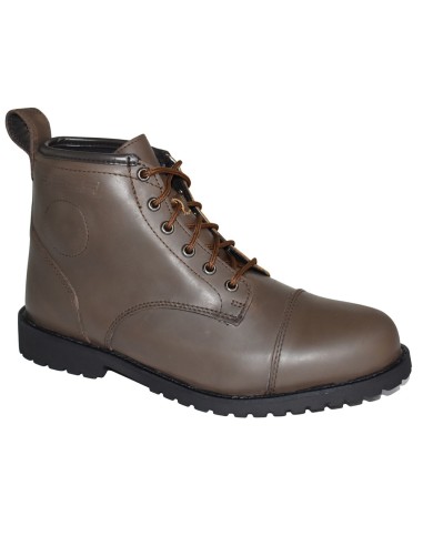 Bela Citizen Urban Boots Brown