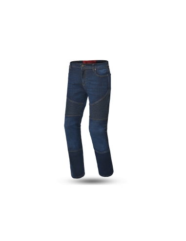 BELA - Pantalón Jeans Urban Lady Azul Denim