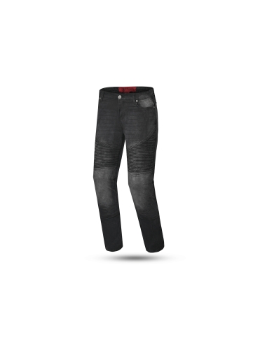 BELA - Pantalón Jeans Urban Lady Negro Vaquero