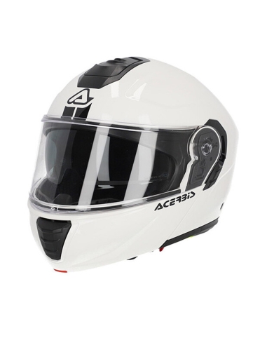 ACERBIS - CASCO TDC 2206 WHITE