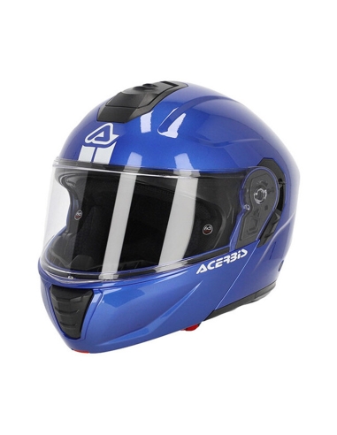 ACERBIS - CASCO TDC 2206 DENIM