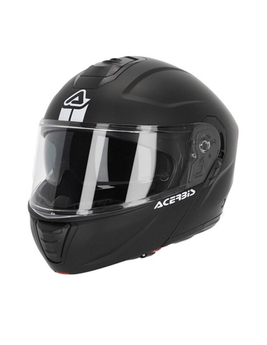 ACERBIS - CASCO TDC 2206 NERO 2