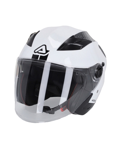 ACERBIS - CASCO FIRSTWAY 2.0 2206 WHITE