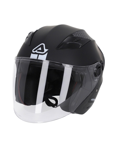 ACERBIS - CASCO FIRSTWAY 2.0 2206 BLACK