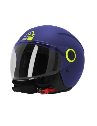 ACERBIS -BREZZA CASQUE JET DENIM