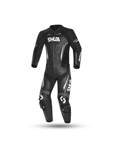 SHUA - Mono 2 PC Infinity Man Negro/Antracita