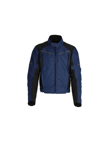 ACERBIS - CHAQUETA CE X STREET BLU/NERO