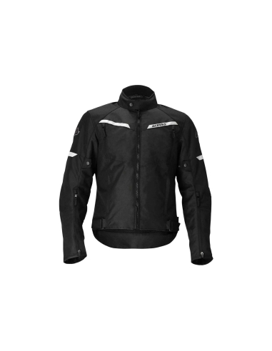 ACERBIS - CHAQUETA CE X-STREET LADY BLACK