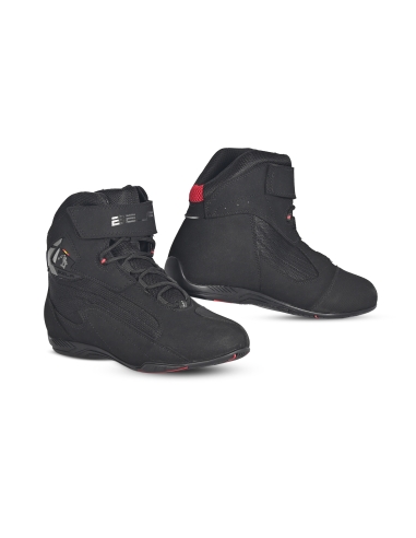 Bela Trophy Bottes Courtes Moto Unisexe