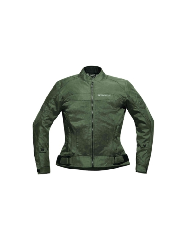 DIFI Ibiza Air Lady Chaqueta textil Verde