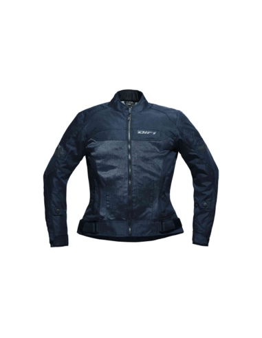 DIFI Ibiza Air Lady Chaqueta textil Azul