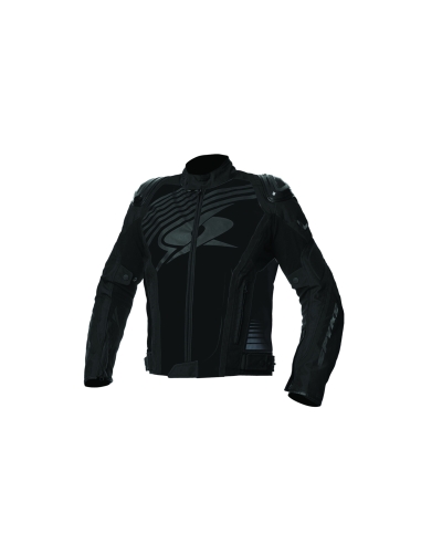 SPYKE Estoril Gt Dry Techno Jacket  Negro