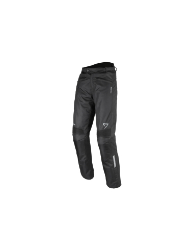 Difi Cage Lady Aerotex Pant Text Negro