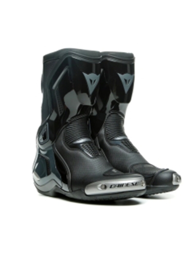 DAINESE - TORQUE 3 OUT ADY BOOT BACK  ANTHRACITE