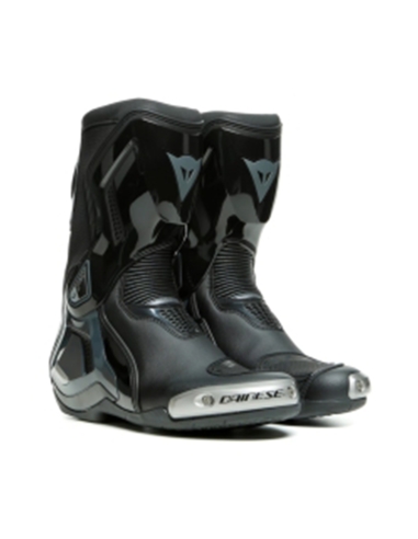 DAINESE - TORQUE 3 OUT AIR BOOT BACK  ANTHRACITE