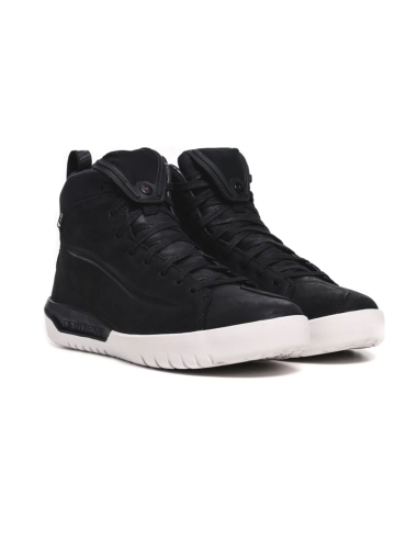 DAINESE - METRACTIVE SHOES BLACK/WHITE