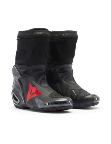 DAINESE - A  IA 2 AIR BOOT BACK  BACK  RED-FUO