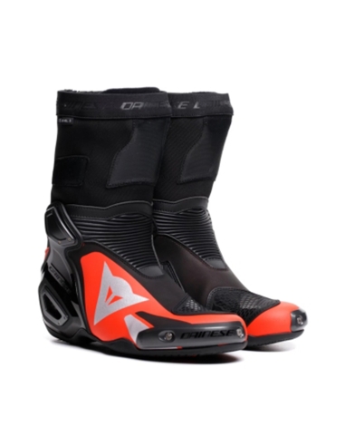 DAINESE - A  IA 2 BOOT BACK  RED-FUO