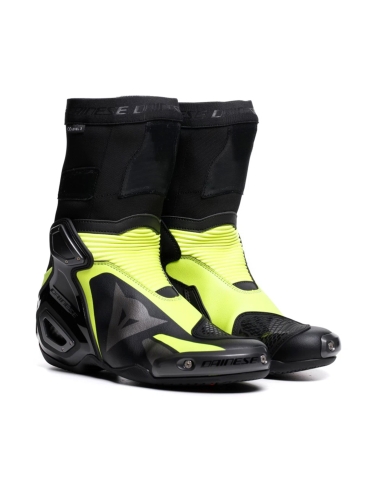 DAINESE - A  IA 2 BOOT BACK  YEOW-FUO