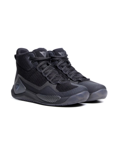 DAINESE -ATIPICA AIR SHOES BLACK/CARBON