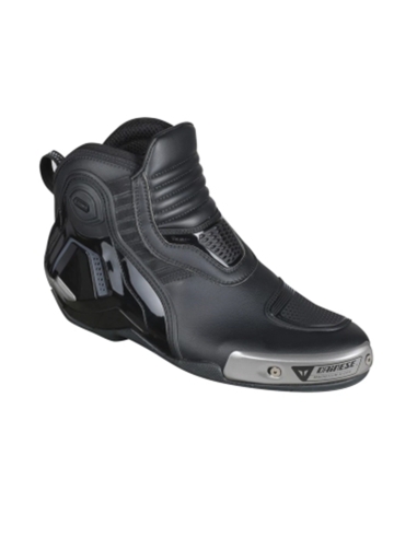 DAINESE - DYNO PRO D1 HOE BACK  ANTHRACITE