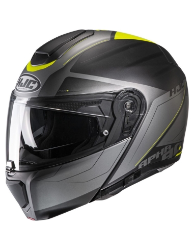 HJC RPHA 90 S Cadan MC1SF Casco integrale per moto da turismo